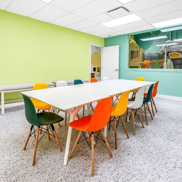 Kids Workshops & Seasonal Programs