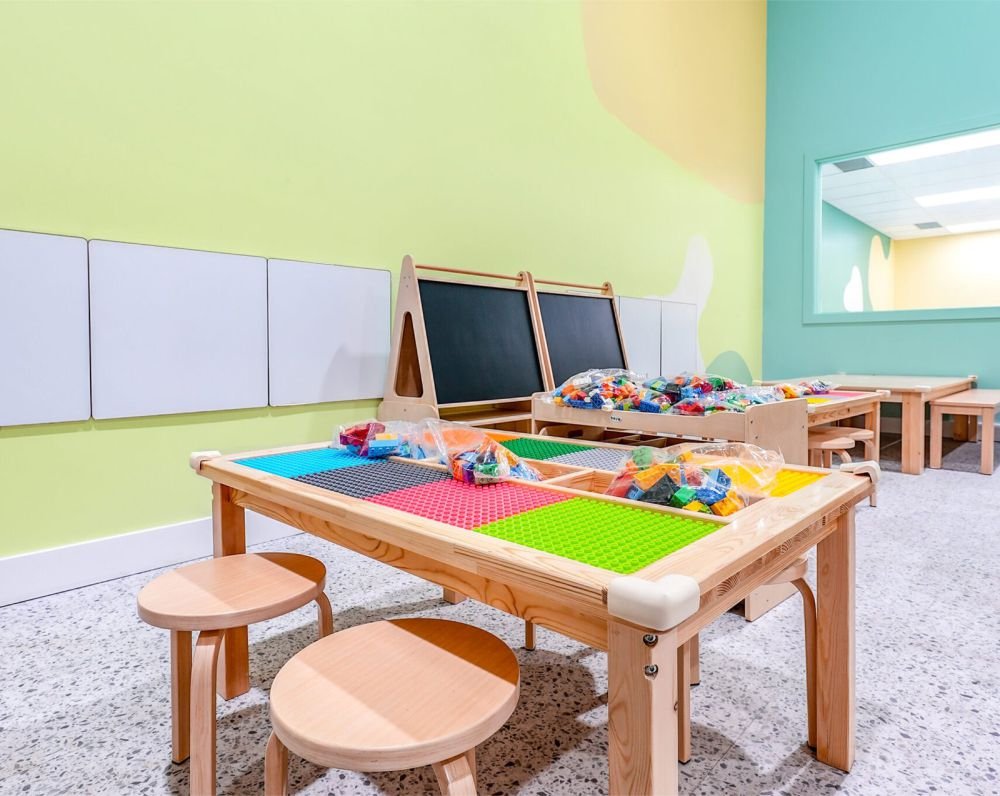 Innoplay One-Day Camp