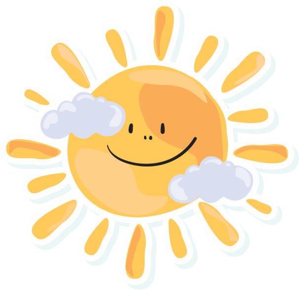 sun pic